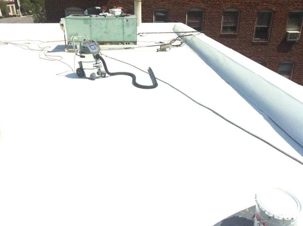 Guaranteed Affordable Roofing