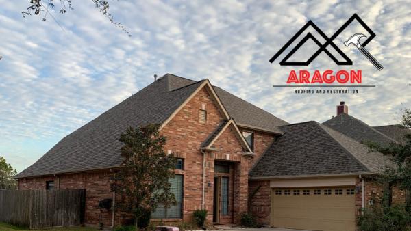 Aragon Roofing & Restoration