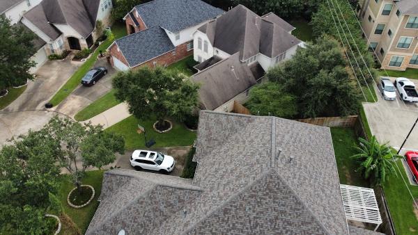 Aragon Roofing & Restoration