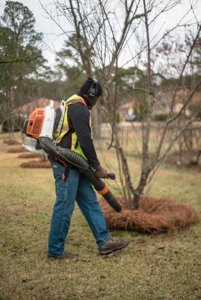 Greenside Landscaping