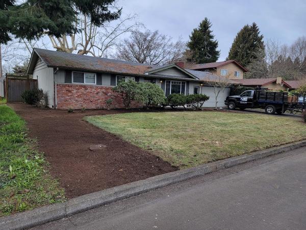 L&A Landscape LLC