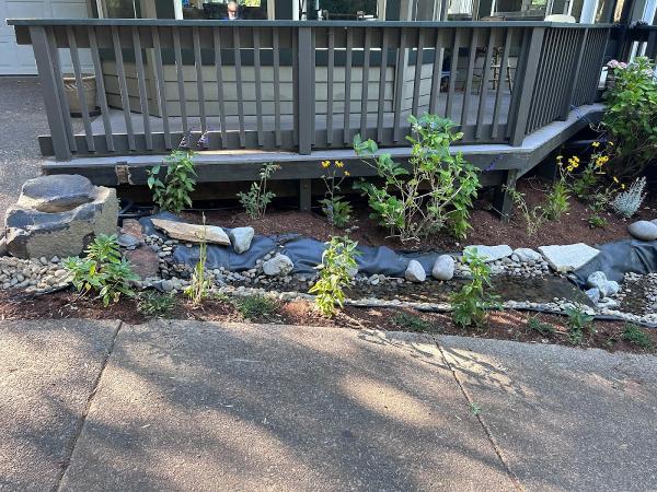 L&A Landscape LLC