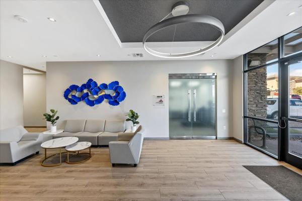 Rob Jensen Company
