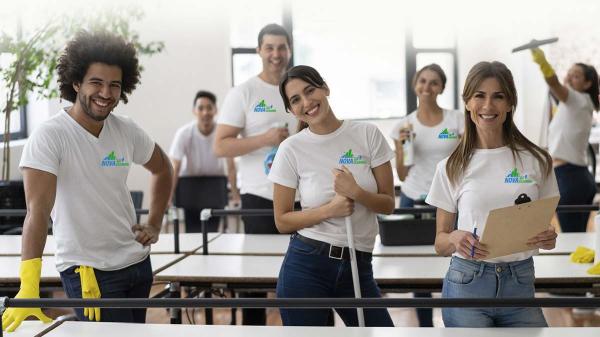 Nova VIP Cleaning Services