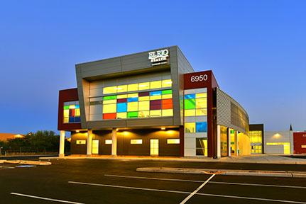 Lloyd Construction Company