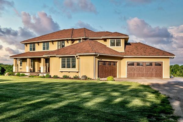 MK Builders Inc