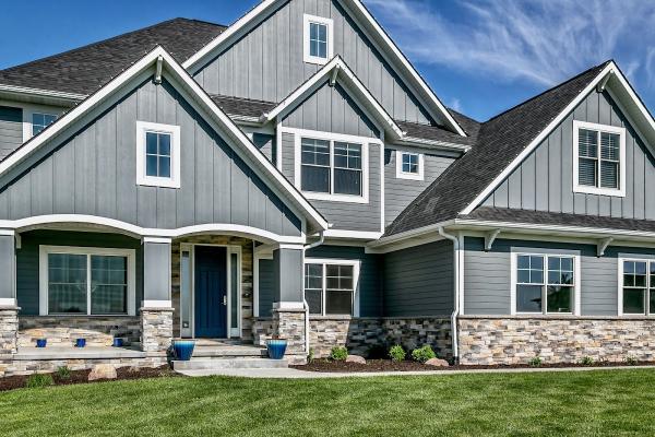 MK Builders Inc