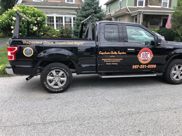 ABC Home Inspection