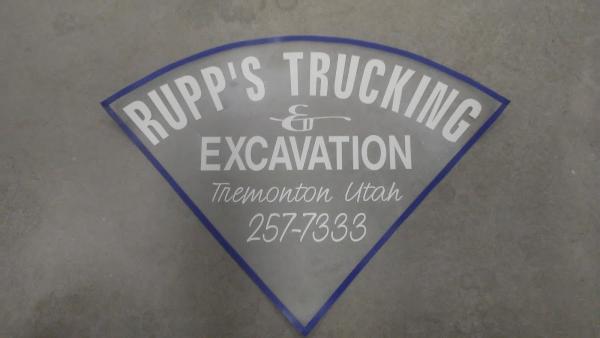 Rupp's Trucking & Excavating
