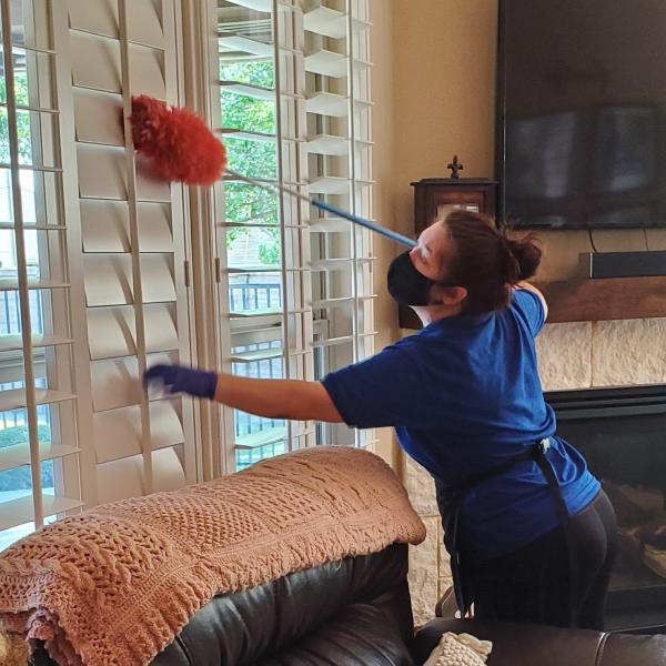 Home Cleaning Centers