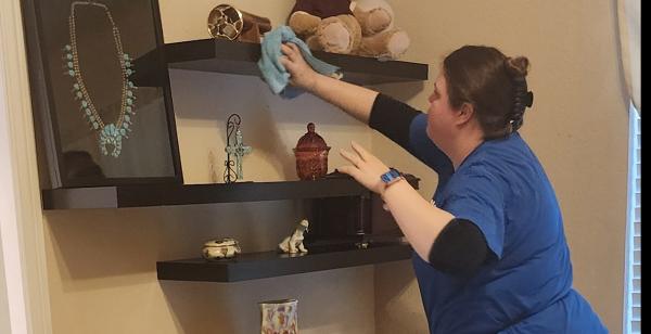 Home Cleaning Centers