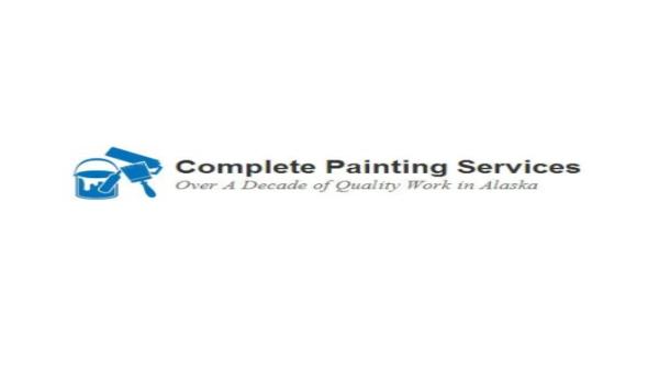 Complete Painting Services