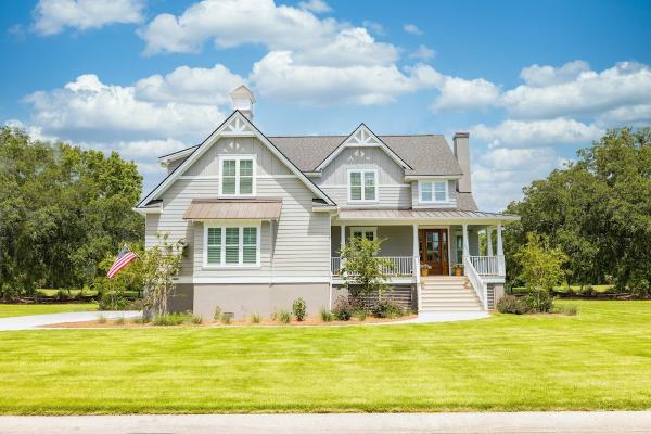 Peartree Homes