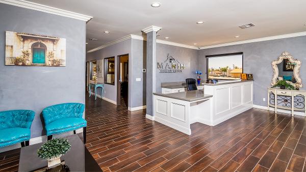 Marin Realty Group & Marin Mortgage