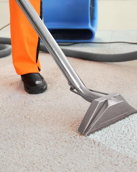Farriss Carpet and Cleaning Services