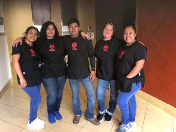 Campos Corporation