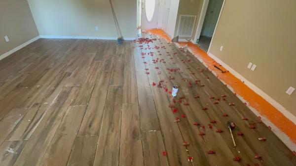 L&J Pro-Tile