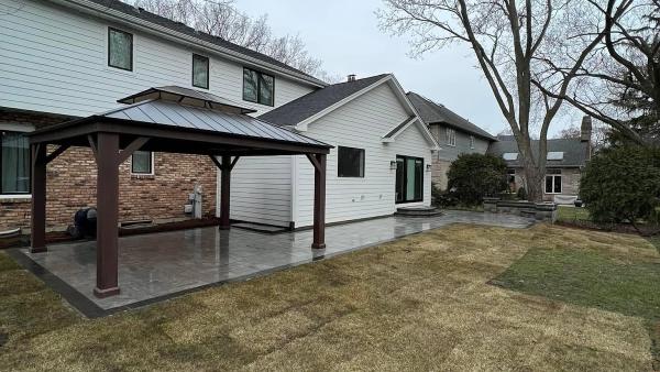 Everlast Landscape Design