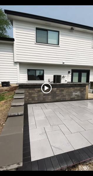 Everlast Landscape Design