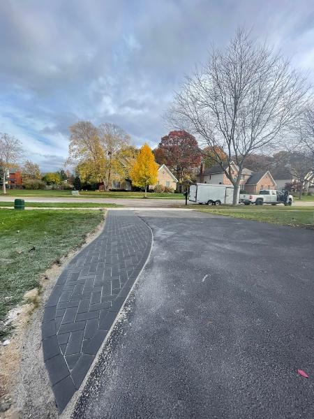 Everlast Landscape Design