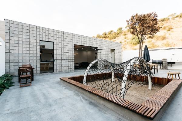 Haro Space Design USA