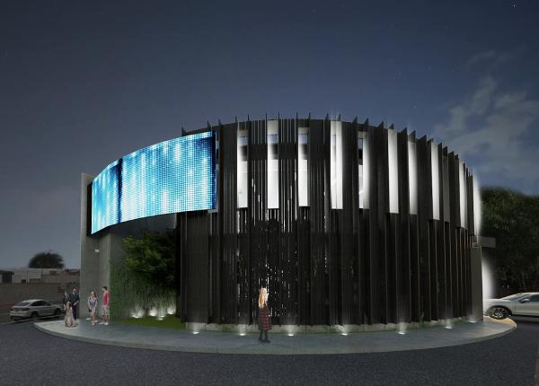 Haro Space Design USA