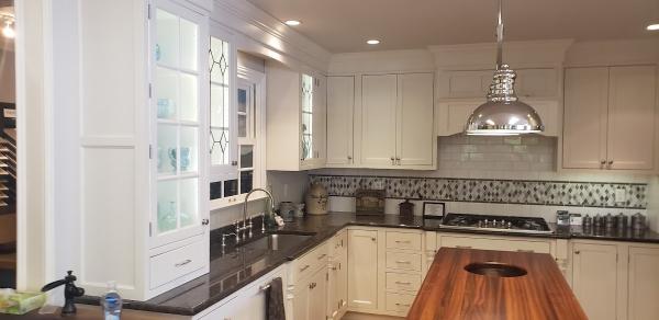Hedrick Builders