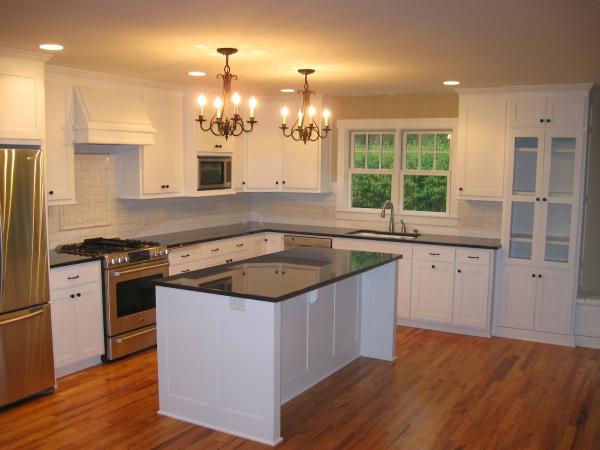 Hedrick Builders