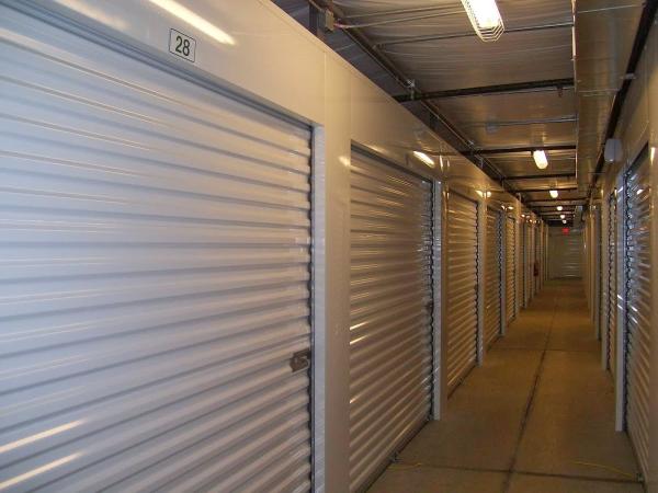 Infinite Self Storage
