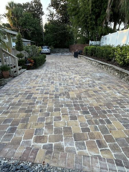 Eric Lund's Lawn and Landscaping