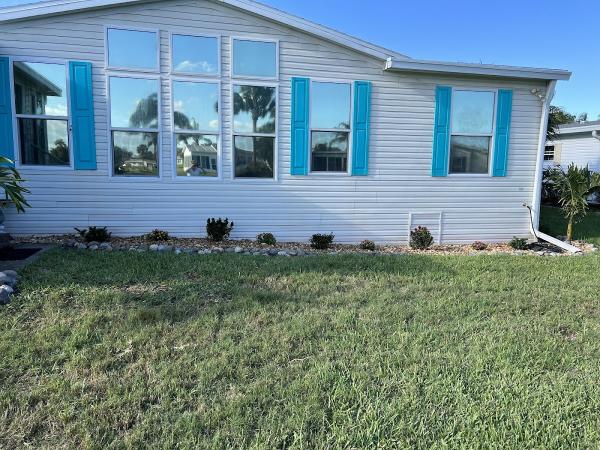 Eric Lund's Lawn and Landscaping