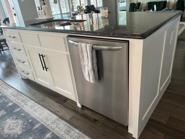 Ultimate Remodeling