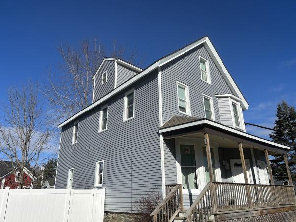 C.m.l Roofing & General Contracting