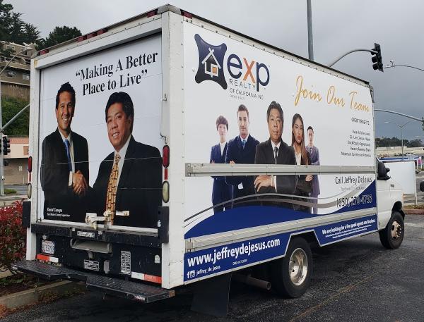 Jeffrey Dejesus EXP Realty