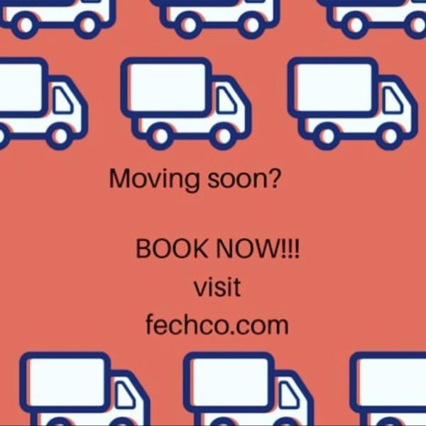 Fech Company