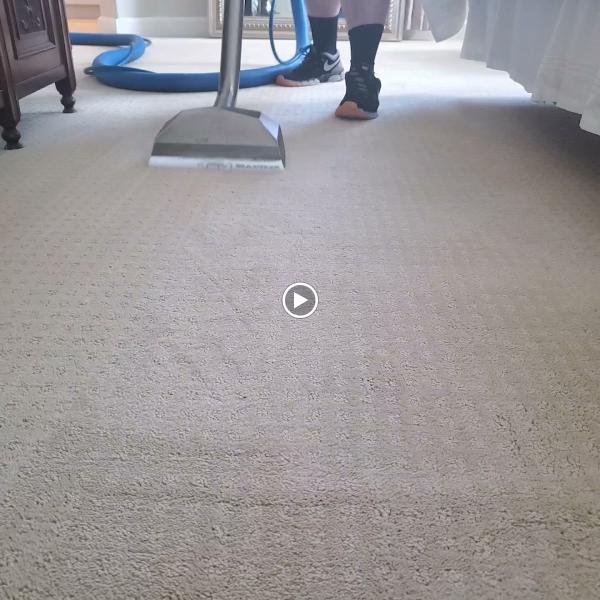 Embassy Carpet & Tile Cleaning