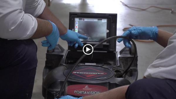 Pronto Plumbing Heating Air Drains