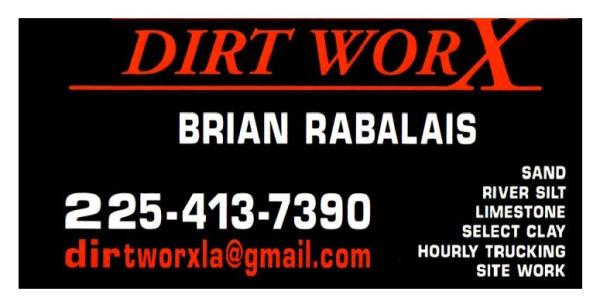 Dirt Worx