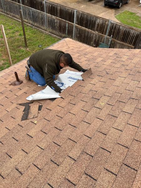 Alliance Roofing Dallas Fort Worth