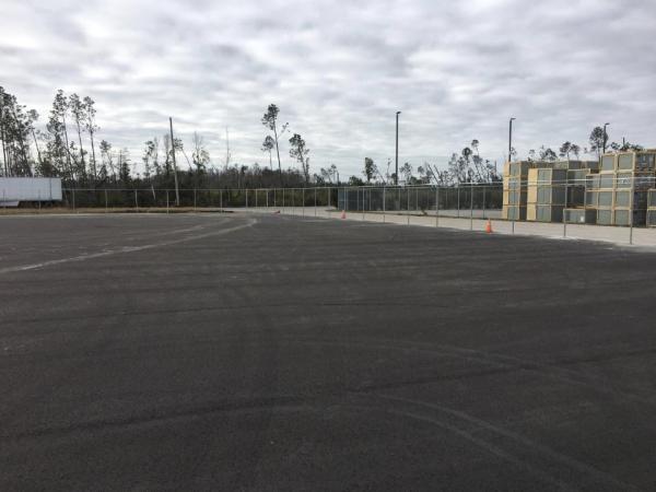 Bracewell's Flooring & Fencing
