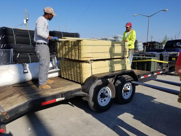 Bracewell's Flooring & Fencing