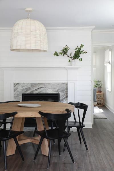 Carol Lang Interiors