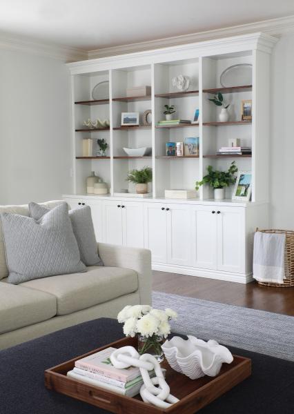 Carol Lang Interiors