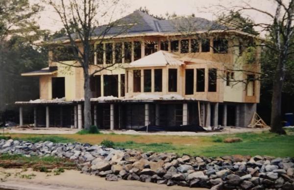 Cox Custom Building