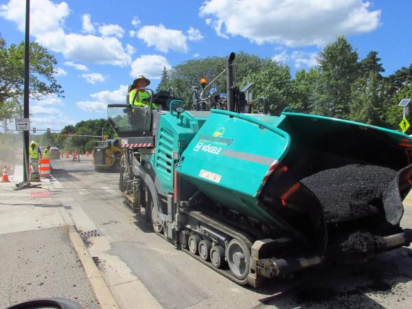 Sommerset Paving