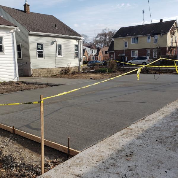 Sommerset Paving