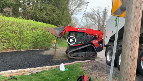 Reliable Paving LLC