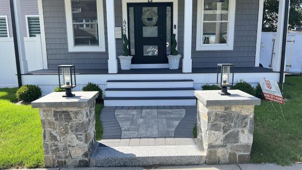 Legacy Stoneworks
