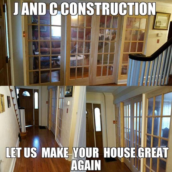 J and C Construction LLC
