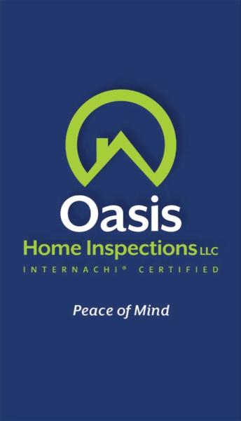 Oasis Home Inspections